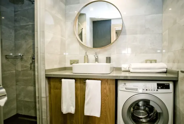 Mersoy Oriental Suites - Görsel 2