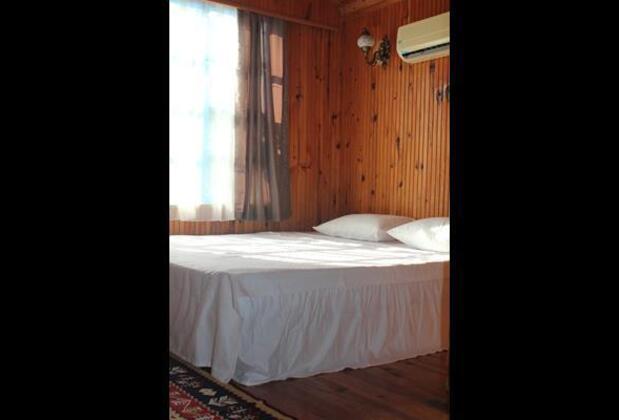 Tahta Villa Çıralı - Görsel 7