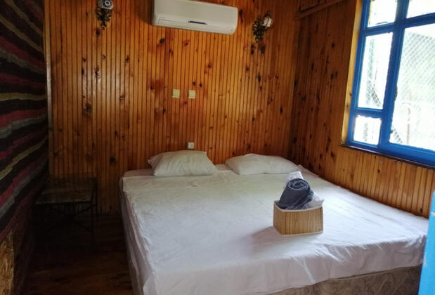 Tahta Villa Çıralı - Görsel 6