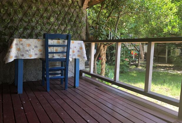 Tahta Villa Çıralı - Görsel 4