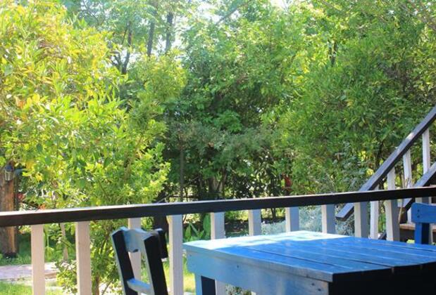 Tahta Villa Çıralı - Görsel 5