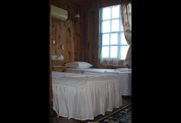 Tahta Villa Çıralı - Görsel 9