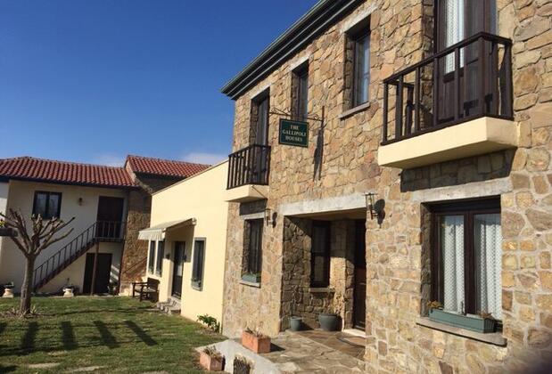 The Gallipoli Houses - Görsel 4