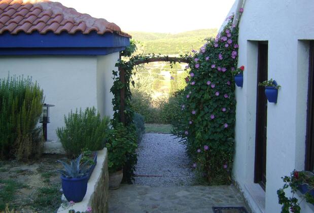 The Gallipoli Houses - Görsel 10