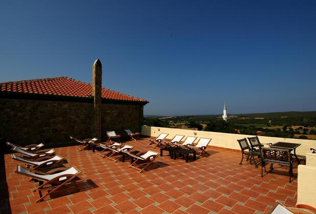 The Gallipoli Houses - Görsel 8