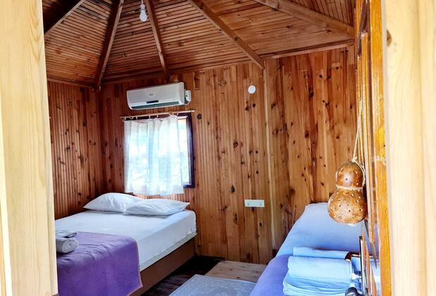 Truva Bungalows Olympos - Görsel 8