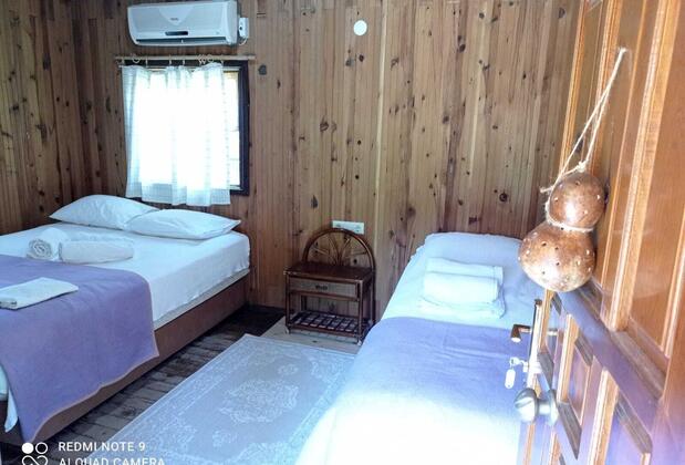 Truva Bungalows Olympos - Görsel 10