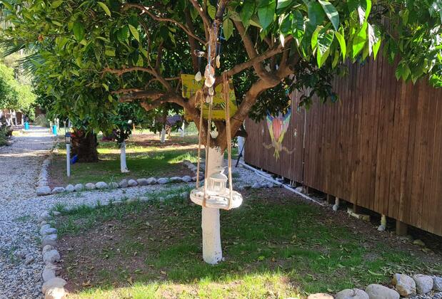 Truva Bungalows Olympos - Görsel 4