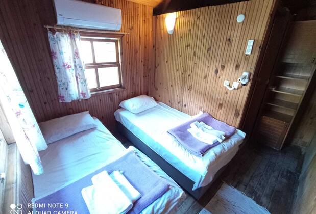 Truva Bungalows Olympos - Görsel 9