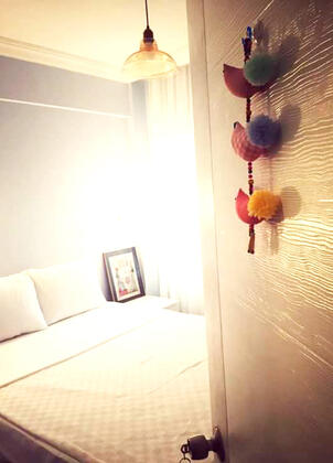 Mavi Su Pansiyon - Görsel 8