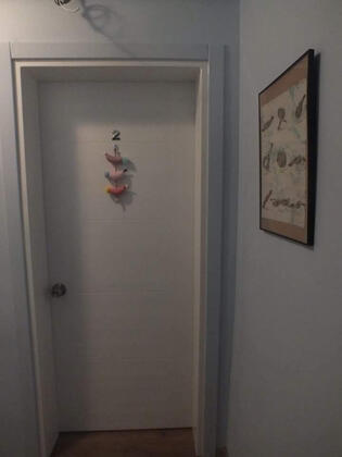 Mavi Su Pansiyon - Görsel 10