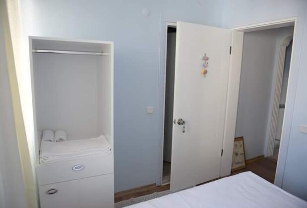 Mavi Su Pansiyon - Görsel 12