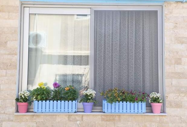 Mavi Su Pansiyon - Görsel 18