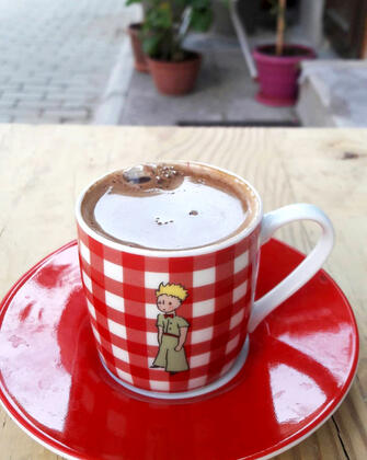 Mavi Su Pansiyon - Görsel 22