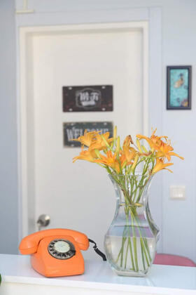 Mavi Su Pansiyon - Görsel 23