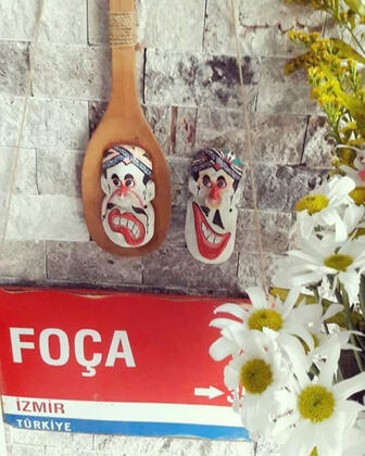 Mavi Su Pansiyon - Görsel 25