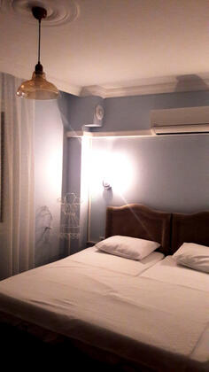 Mavi Su Pansiyon - Görsel 26