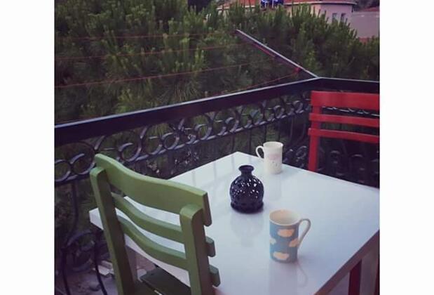 Mavi Su Pansiyon - Görsel 27