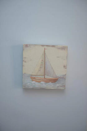 Mavi Su Pansiyon - Görsel 28