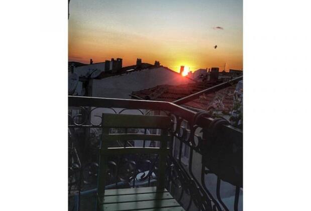 Mavi Su Pansiyon - Görsel 32