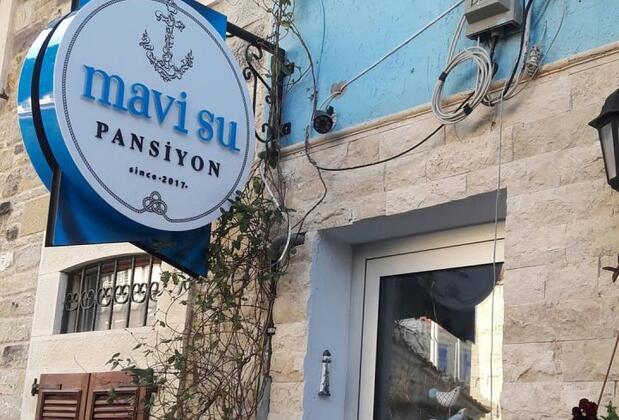 Mavi Su Pansiyon - Görsel 4