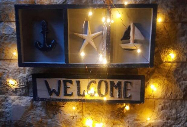 Mavi Su Pansiyon - Görsel 39