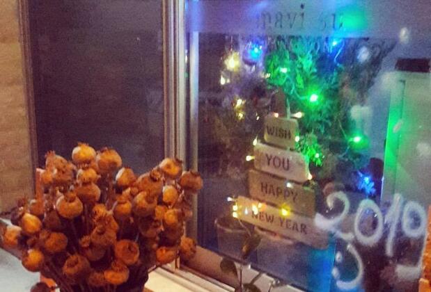 Mavi Su Pansiyon - Görsel 40