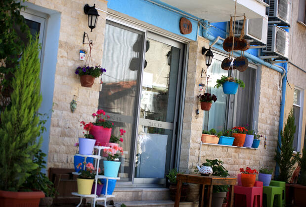 Mavi Su Pansiyon - Görsel 6