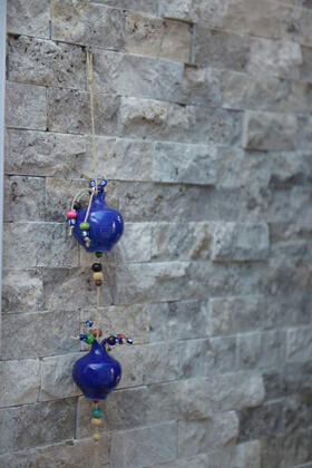 Mavi Su Pansiyon - Görsel 44