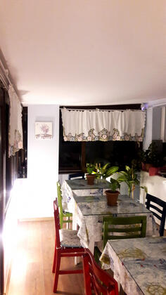 Mavi Su Pansiyon - Görsel 45