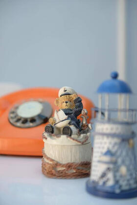 Mavi Su Pansiyon - Görsel 48