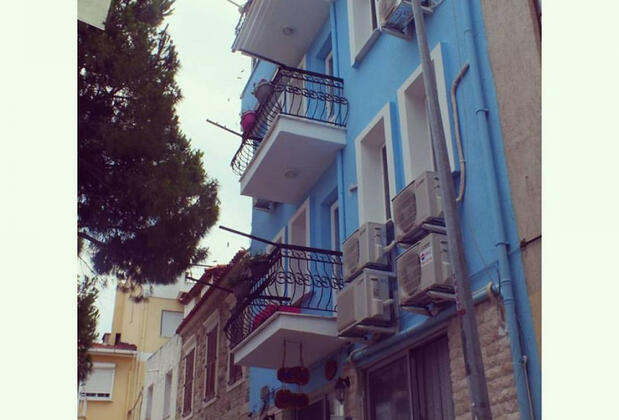 Mavi Su Pansiyon - Görsel 49