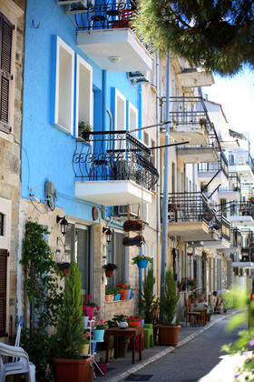 Mavi Su Pansiyon - Görsel 5