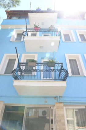 Mavi Su Pansiyon - Görsel 7