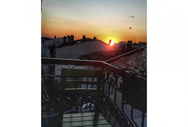 Mavi Su Pansiyon - Görsel 46