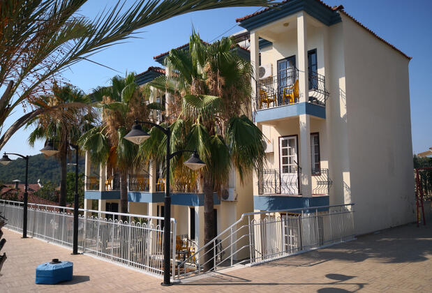 Hisar Aqua Hotel - Görsel 4