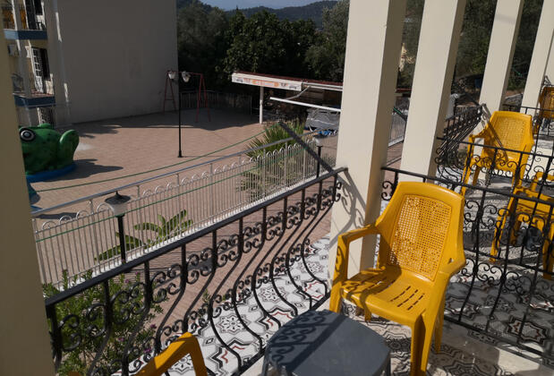 Hisar Aqua Hotel - Görsel 5