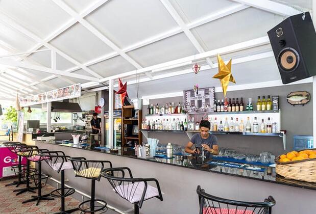 Hisar Aqua Hotel - Görsel 6