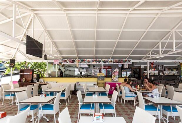 Hisar Aqua Hotel - Görsel 9