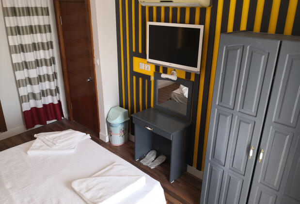 Hisar Aqua Hotel - Görsel 19