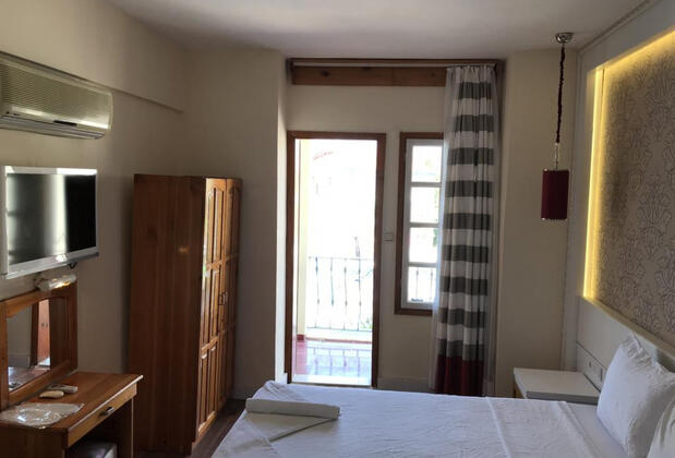 Hisar Aqua Hotel - Görsel 18