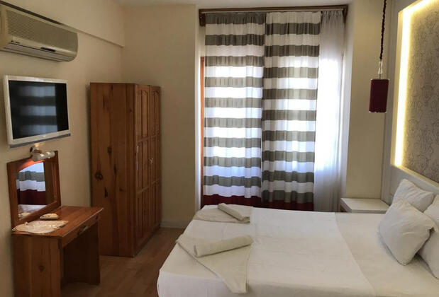 Hisar Aqua Hotel - Görsel 23