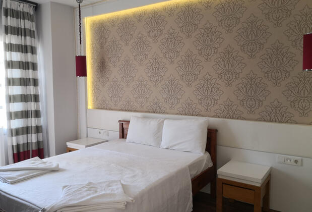 Hisar Aqua Hotel - Görsel 15