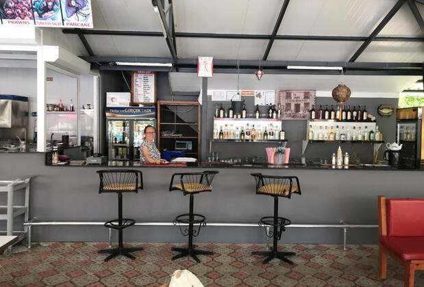 Hisar Aqua Hotel - Görsel 13