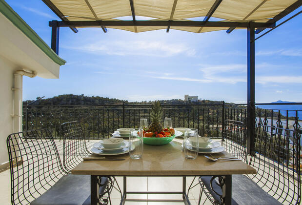 İlker Apart Kalkan - Görsel 3