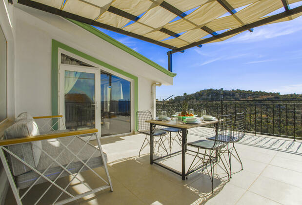 İlker Apart Kalkan - Görsel 4