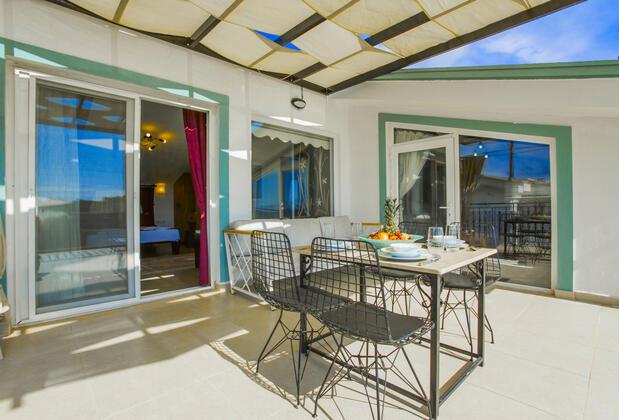 İlker Apart Kalkan - Görsel 8