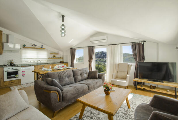 İlker Apart Kalkan - Görsel 5