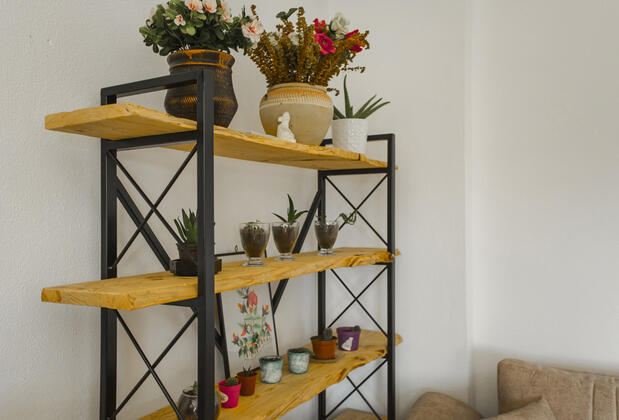 İlker Apart Kalkan - Görsel 12