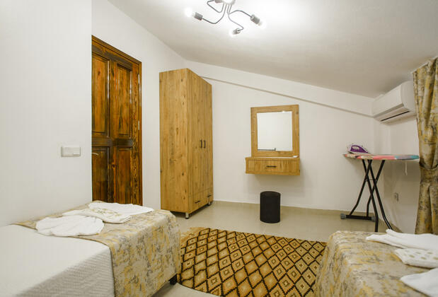 İlker Apart Kalkan - Görsel 17